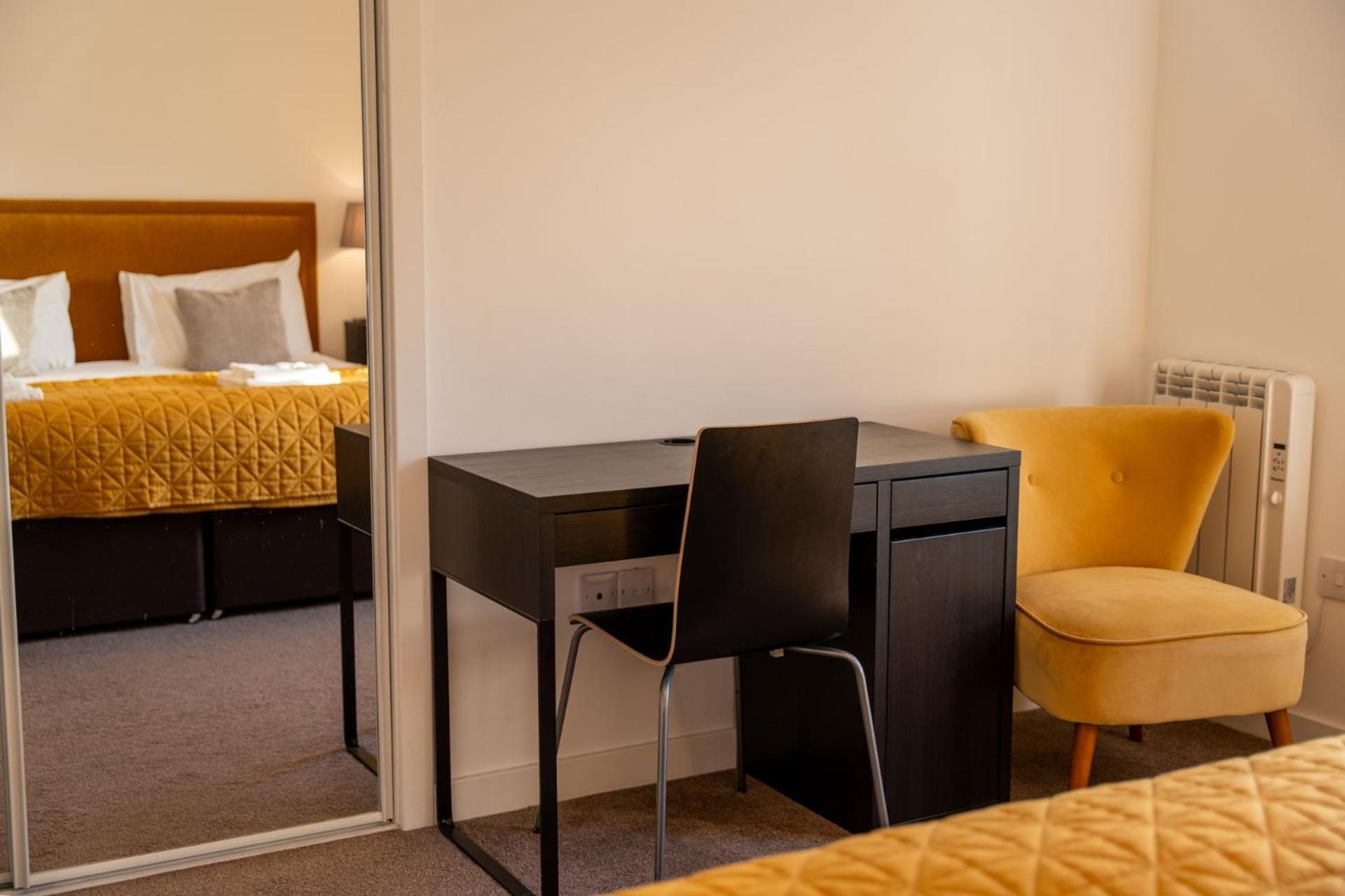 Ledaig Apartment Обан Екстер'єр фото