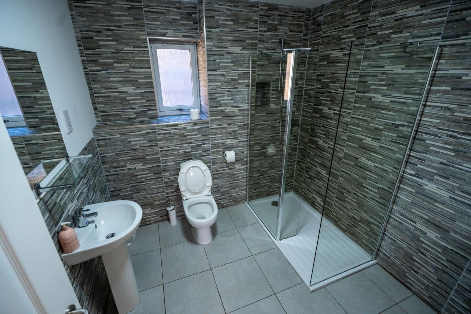 Ledaig Apartment Обан Екстер'єр фото